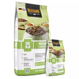 Belcando Vetline Weight Control száraz kutyatáp 1,8 kg