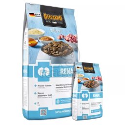 Belcando Vetline Renal száraz kutyatáp 1,8 kg