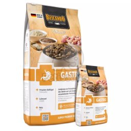 Belcando Vetline Gastro száraz kutyatáp 7,5 kg
