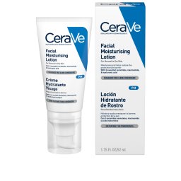 CERAVE HIDRATÁLÓ ARCKRÉM NAPPALI 52ML