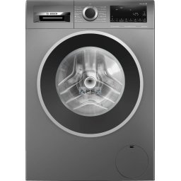 BOSCH WGG244ZREU Serie 6 Elöltöltős mosógép 9 kg 1400 fordulat/perc