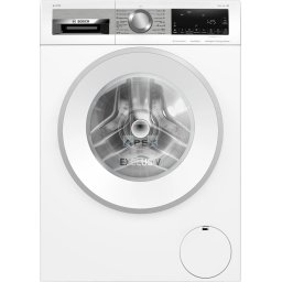 BOSCH WGG244F9BY Serie 6 Elöltöltős mosógép, 9 kg, 1400 fordulat/perc