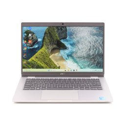 Dell Latitude 5320 felújított laptop i3-1125G4 16GB RAM 256SSD 13.3" FHD WIN11