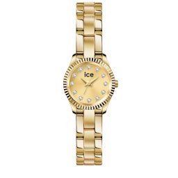 ICE mimi - Arany, női karóra - 19 mm (025539)