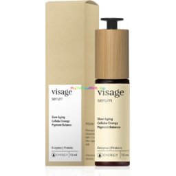 Visage Szérum 15 ml - Energy Beauty