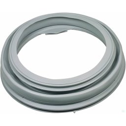 Whirlpool Indesit mosógép ajtószigetelés (481246068633) - gyári