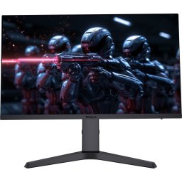 TESLA 27GH347BF 27'' Sík FullHD 175 Hz 16:9 Adaptive-Sync IPS LED Monitor