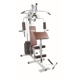 Robust Chrome lapsúlyos Fitness Center