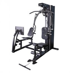 KETTLER Kinetic F5 lapsúlyos gép lábtológéppel