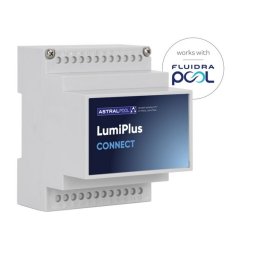 Astralpool LumiPlus Connect vezérlő AP76290
