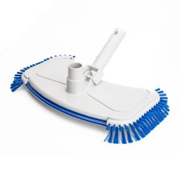 PurePool Deluxe oldalsörtés, súlyozott medence porszívófej