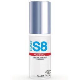 STIMUL8 - rzki meleg hats skost 50 ml