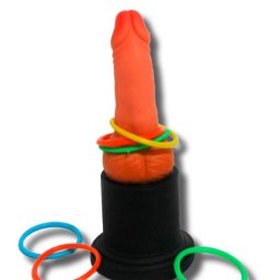Diablo Picante - trpusi pnisz- s gyrs jtk