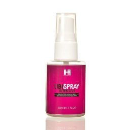 Libi spray - rzki skost 50ml