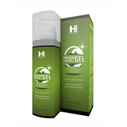 Orgazmus Kontroll Gl - 100 ml prmium rzki zsel