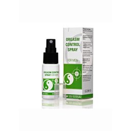 Orgazmus Kontroll Spray frfiaknak - izgat s prmium megolds