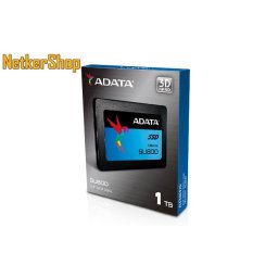A-Data ASU800SS-1TT-C 1TB Ultimate SU800 SATA3 2.5" SSD Merevlemez (3 év garancia)