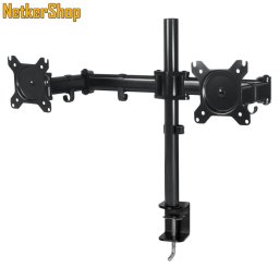 Arctic Z2 Basic max 27" 2 karos asztali monitor tartó (2 év garancia)
