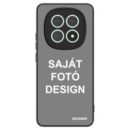 ULTIMATE CASE Xiaomi Redmi Note 15 - készülékre - Saját fotó/motívum