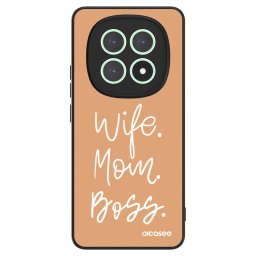 ULTIMATE CASE Xiaomi Redmi Note 15 - készülékre - Boss Mama