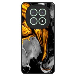ULTIMATE CASE Xiaomi Redmi Note 15 - készülékre - Black Gold