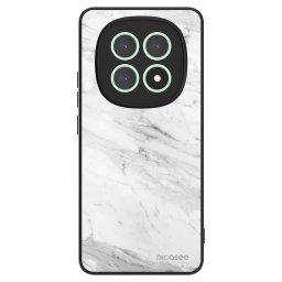ULTIMATE CASE Xiaomi Redmi Note 15 - készülékre - White marble