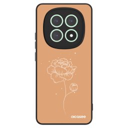 ULTIMATE CASE Xiaomi Redmi Note 15 - készülékre - Peonies