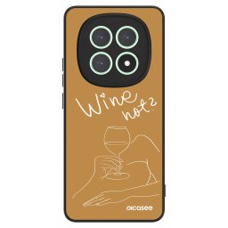 ULTIMATE CASE Xiaomi Redmi Note 15 - készülékre - Wine not