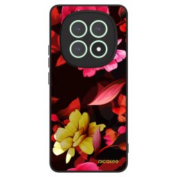 ULTIMATE CASE Xiaomi Redmi Note 15 - készülékre - Dark Peonny