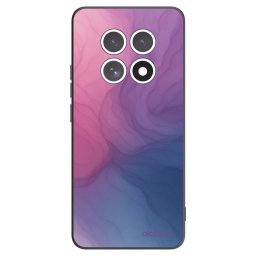Fekete szilikon tok az alábbi mobiltelefonokra Xiaomi Redmi Note 15 4G - Silk