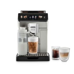 Delonghi Eletta Explore, ezüst ECAM450.65.S EX:4
