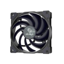 Akasa Alucia SM12 kiegészítő ventilátor