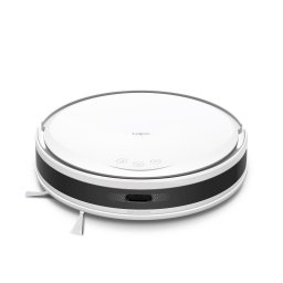 TP-Link Tapo RV20 Max robotporszívó felmosóval (LiDAR, 2, 4 GHz, BT, fehér)