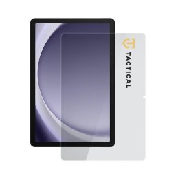 Taktikai üveg védőpajzs üveg Samsung Galaxy Tab A9 átlátszóhoz