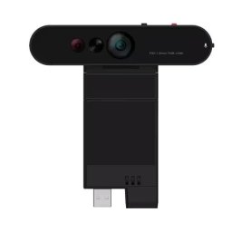 ThinkVision MC60 (S) monitor webkamera