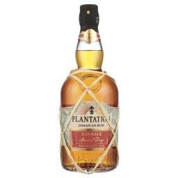 Planteray Xaymaca Special Dry Rum [0,7L|43%]