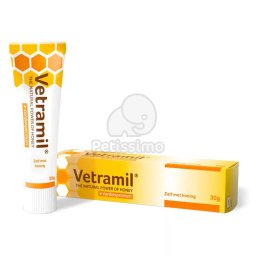 Vetramil kenőcs 30 g
