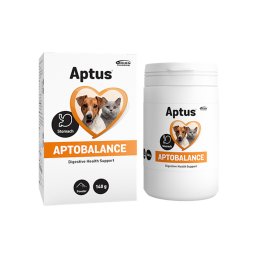 Aptus Aptobalance Pet por 140 g