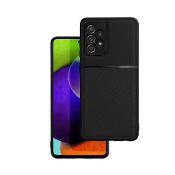 NOBLE tok Samsung Galaxy S25 FE - fekete