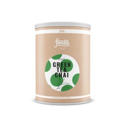 Fonte Green Tea Chai 2kg (zöld teás chai latte por)