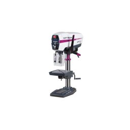 OPTIdrill DP 26-T Asztali fúrógép (750W, 400V)