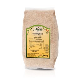 Dénes Natura tönkölydara teljes 500 g