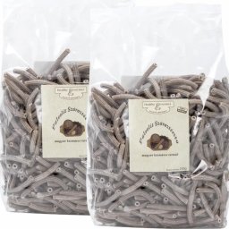 Paleolit Zöldbanánlisztes makaróni száraztészta DUO 2X250 g