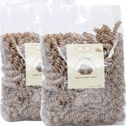 Paleolit Zöldbanánlisztes orsó száraztészta DUO 2X250 g