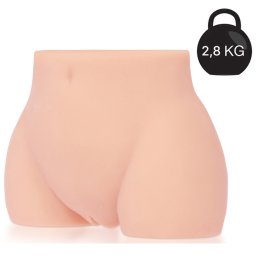 Kokos Cherry maszturbátor