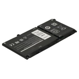 2-Power Inspiron 15 5502 3 cellás laptop akkumulátor 11.4V 3600mAh