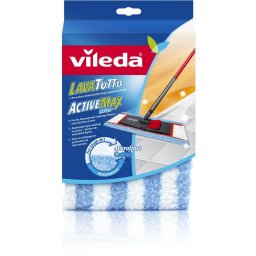 ACTIVE MAX VILEDA CSERE