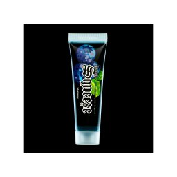 Squeeze vízipipa paszta - 25gr - Áfonya