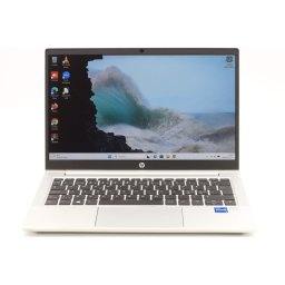 HP ProBook 430 G8 felújított laptop i7-1165G7 16GB RAM 512SSD 13.3" FHD WIN11