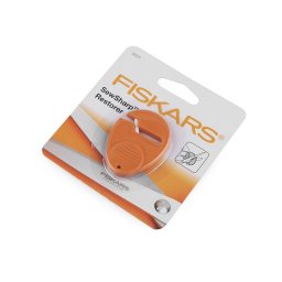 Fiskars kisolló élező